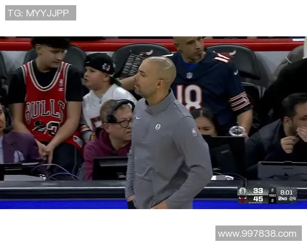 精彩对决篮网与公牛比赛录像回放全程回顾与精彩瞬间分析