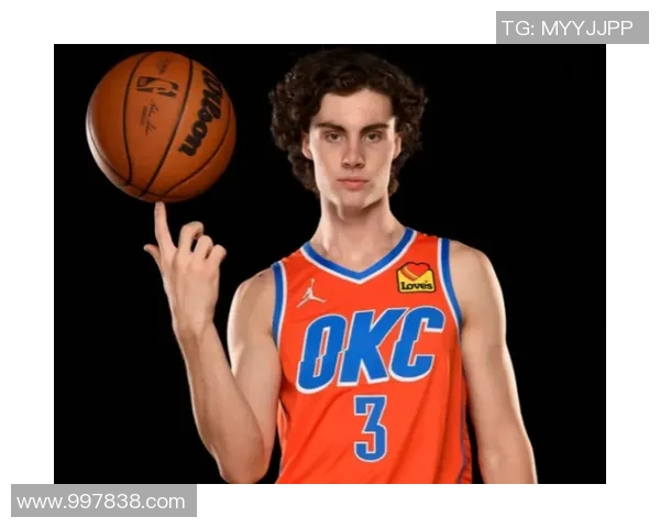 约什吉迪的篮球之路:从澳洲新星到NBA璀璨明珠