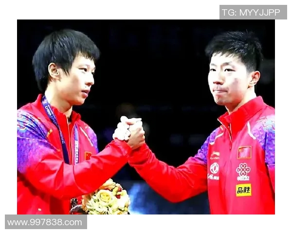 马龙与林高远全运会巅峰对决谁将书写乒乓传奇新篇章